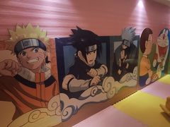 -大江户·温泉洗浴(浑南店)