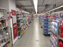 -物美超市(金宝街店)
