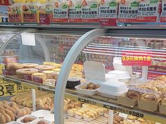 -味多美蛋糕(杨闸环岛店)