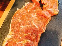 -牛犇烤肉(物资学院路店)