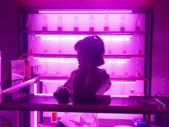 -chi K11艺术空间展览厅