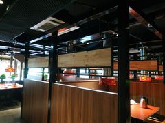 大堂-山之屋炭火烧肉·生啤畅饮(大朗万科中央公园店)