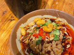 -串大叔炭火烤串·鸡西大冷面刀削面(总店)