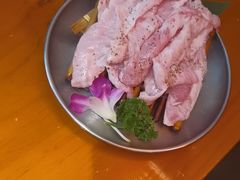 -kingkong大猩猩烤肉(CBD店)