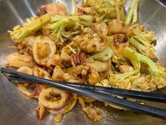 -老蒲鲜·地标·非遗美食(涵江店)