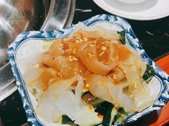 -桃源村铁锅炖鱼(体育馆道店)