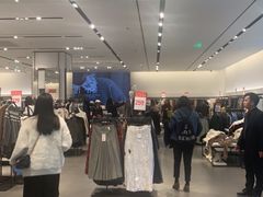 -ZARA(顺城购物中心店)