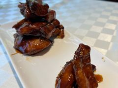 老上海熏鱼-光明邨大酒家(淮海路店)