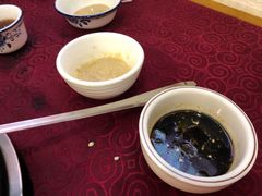 -光明清汤羊(宝业路店)