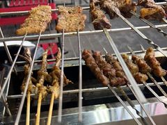 -古彭7只羊·招牌白串·碳锅羊肉旗舰店