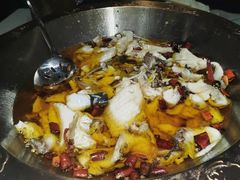 -雲蜀龙阁·金牌水煮鱼(方庄店)