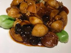 三鲜烧面筋-乾园(天河城店)