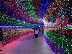 -歌斐颂巧克力小镇