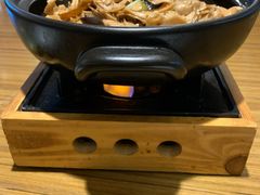 -禾珍珠家常小馆(河南博物院店)