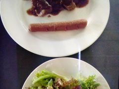 -维园港式茶餐厅(龙岗盛平店)