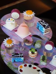 -无锡君来洲际酒店·宴会厅