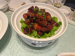 -浦江餐饮•上海菜馆(五四路店)