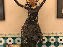 -日惹市凤凰翰悦阁酒店