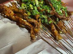 -李不管把把烧(火车南站店)