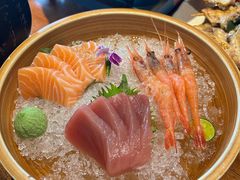 -九井澤精致料理(金茂店)
