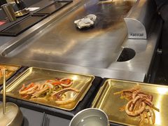 -大神太神·铁板烧(瑞虹天地月亮湾店)
