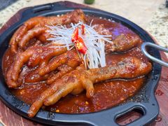 -安又胖韩国烤肉(美罗城店)