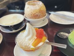 -民信老铺(双皮奶博物馆店)