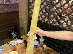 -辉记炭烧海鲜大排档·老字号(福田店)