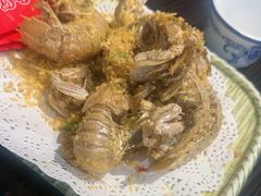 -东江海鲜大排档·潮汕菜·砂锅粥