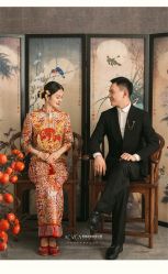 点击看大图 -爱城婚纱摄影·品质严选店