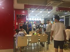 -闫家驴肉老店(华电一校店)