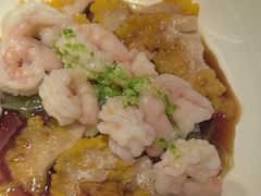 -狮王府淮扬菜(新街口友谊店)