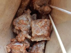 -傅强排骨(成都总店)