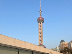 景观位-璞渼咖啡 ROOF P.M. Café(浦东美术馆店)