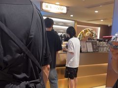 -霸王茶姬(上海恒基名人店)