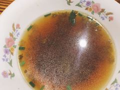 面汤-小狗面馆(复兴店)