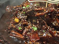 -回味黑鸭煲·始于2006(万松园店)