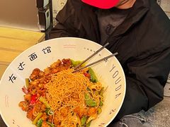 -友达面馆(广州总店)