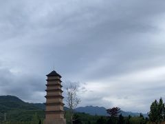 -仙游寺