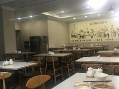 大堂-上海紫彤友联生煎(金沙井店)