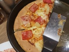 -必胜客(大观天地店)