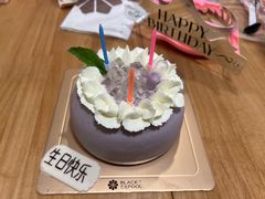 -黑池口感烘焙·生日蛋糕(坂田店)