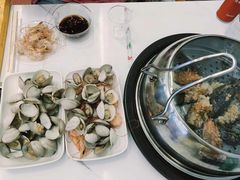 -船奇蒸汽海鲜·闽菜(八市海鲜总店)