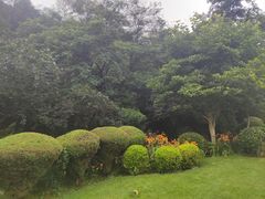 -棒棰岛宾馆景区
