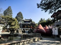 -红螺寺