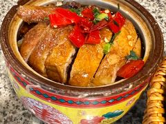 -南京大牌档(三阳广场苏宁店)