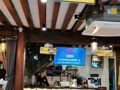 大堂-木王宴语·野生鲜菌火锅(玉河店)