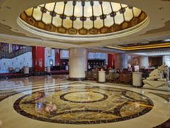 -北京中国大饭店