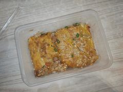 藤椒鸡肉豆皮-老通城豆皮大王(吉庆街店)