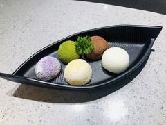 -妥妥烤肉料理(昙华林店)